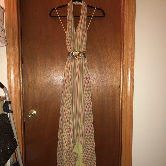 Nicole Miller Dresses & Skirts - Nicole Miller Collection 70’s inspired dress